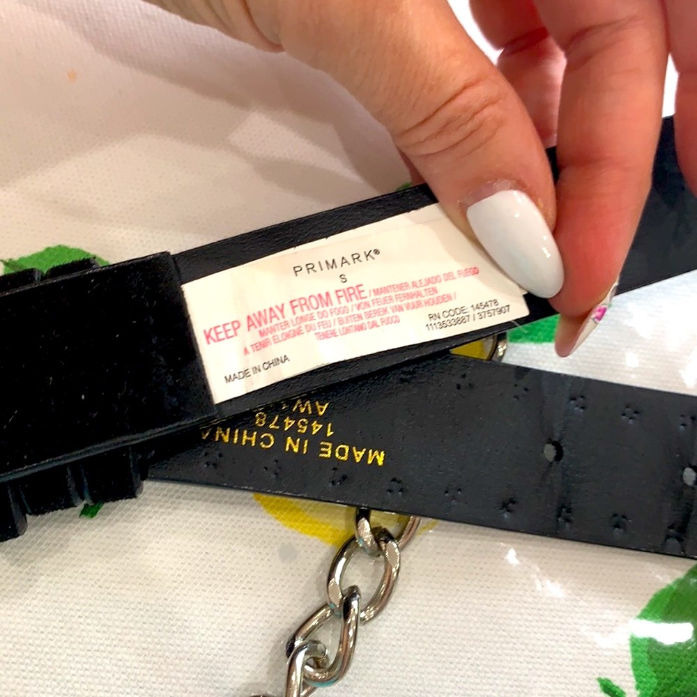 Belts Bundle - image 7